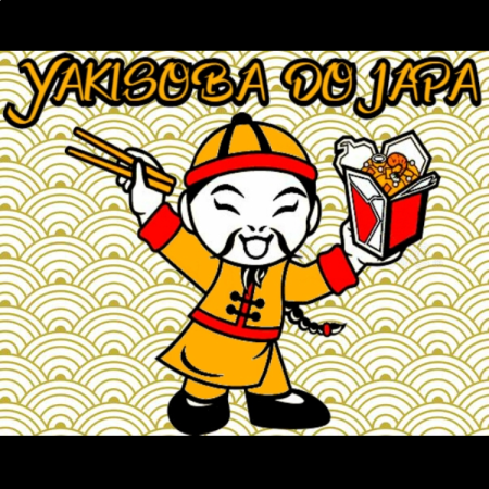 Yakissoba do Japa